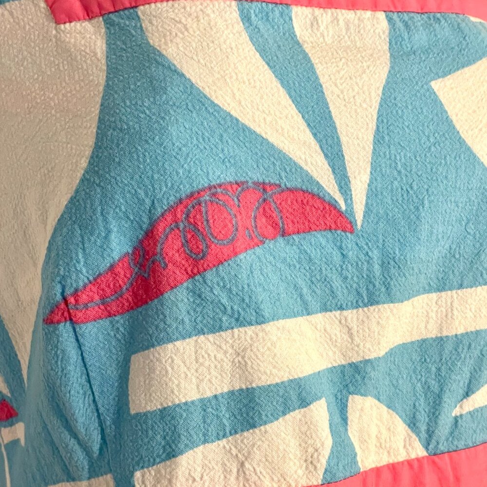 Lilly Pulitzer Sailboat Dress, 14 - Picture 5 of 12